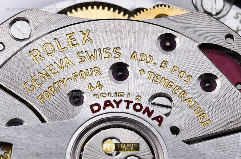 Royal Oak 15400 Weighted RG LE Black APSF A Contemporary 106