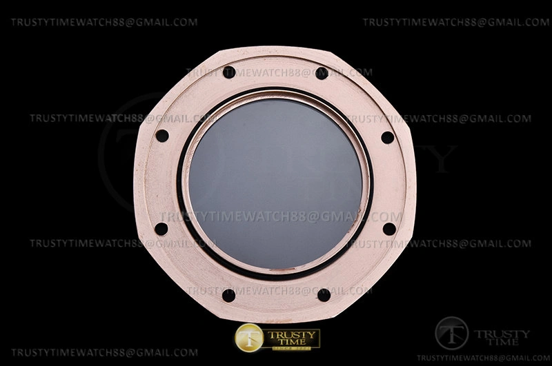 Royal Oak 15400 Weighted RG LE Black APSF A Contemporary 106