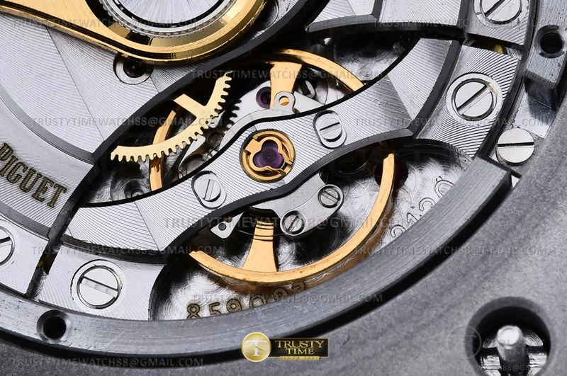 WeatherProof Royal Oak Offshore Diver 15703 SS RU ZF V2 A 112