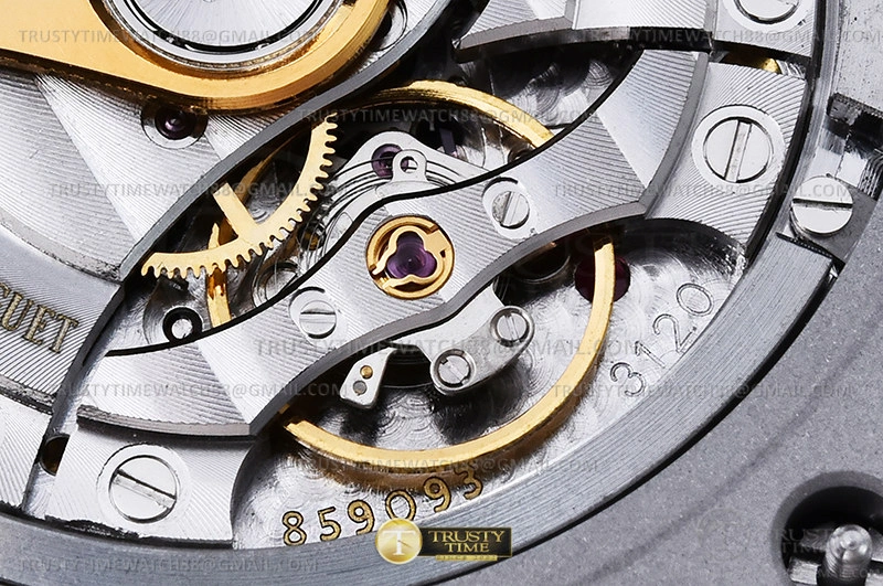Supportive Royal Oak Offshore Diver Dis 15710 SS RU APSF V2 A 118