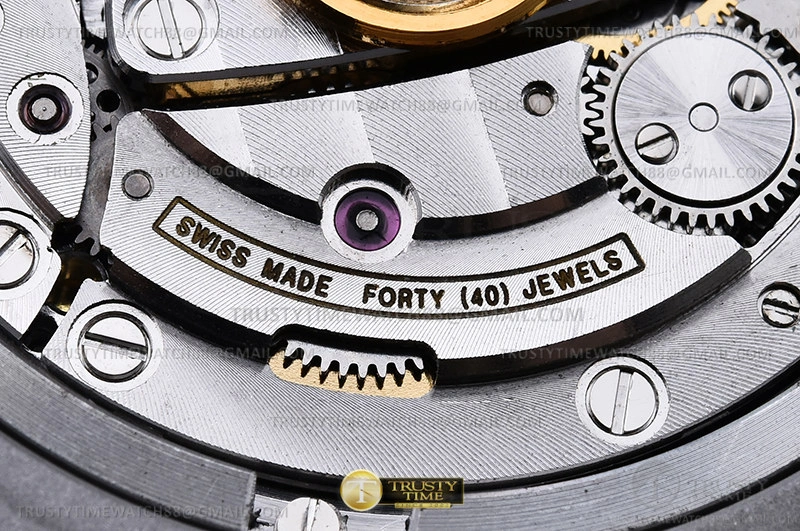 Supportive Royal Oak Offshore Diver Dis 15710 SS RU APSF V2 A 118