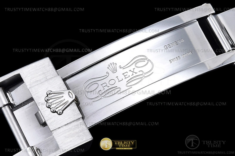 Elegant Submariner 116610LV 904L Dia SS SS Grn Noob A 1080