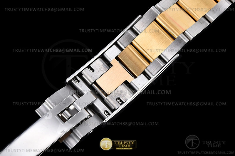 Functional Submariner 116613LN 904 YG SS Black V6F V2 VS 1084