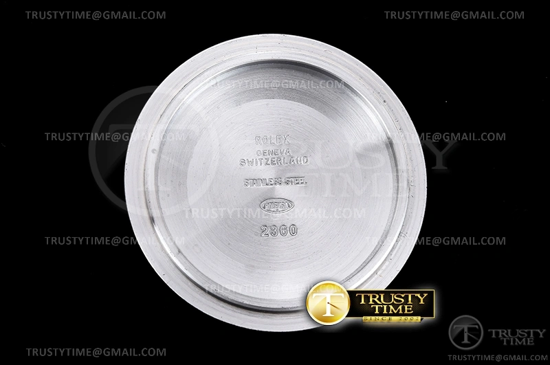 Sophisticated Submariner 116613LN 904L YG SS Black ARF V3 A 1087