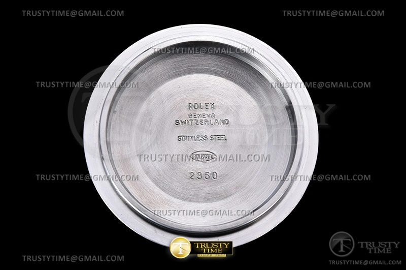 Submariner 116613LN 904L YG SS Blk CLEAN VR GoAnywhere 1088
