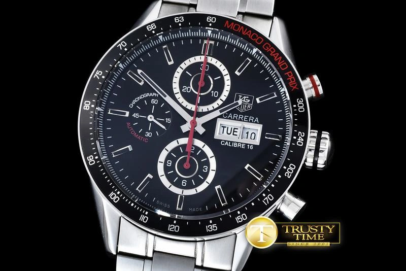 TAG0288A – Tag Carrera Efficient 1096