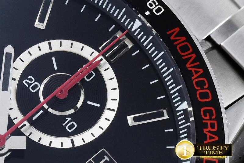 TAG0288A – Tag Carrera Efficient 1096