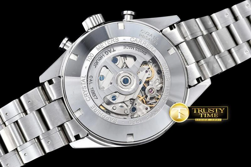 TAG0288A – Tag Carrera Efficient 1096