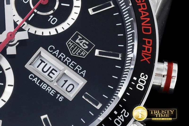 TAG0288A – Tag Carrera Efficient 1096