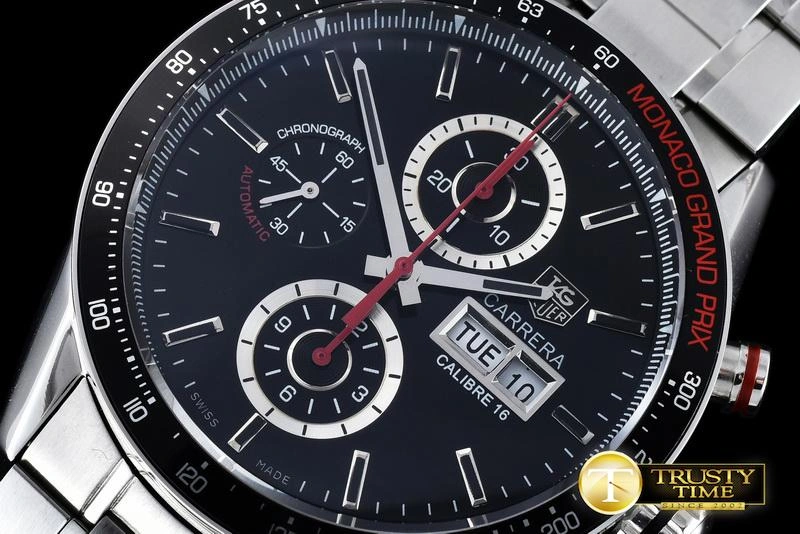 TAG0288A – Tag Carrera Efficient 1096