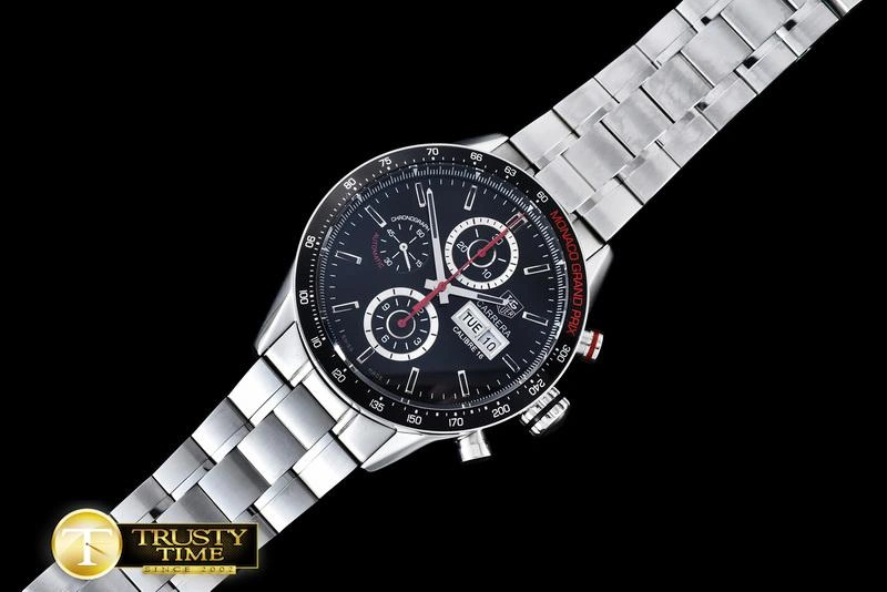 TAG0288A – Tag Carrera Efficient 1096