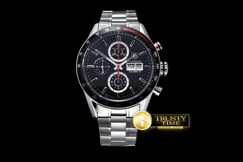 TAG0288A – Tag Carrera Efficient 1096