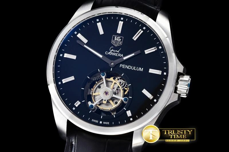 TAG0292 – Grand Carrera Pendulum Practical 1098