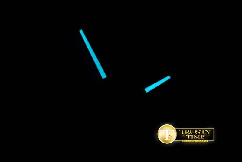TAG0292 – Grand Carrera Pendulum Practical 1098