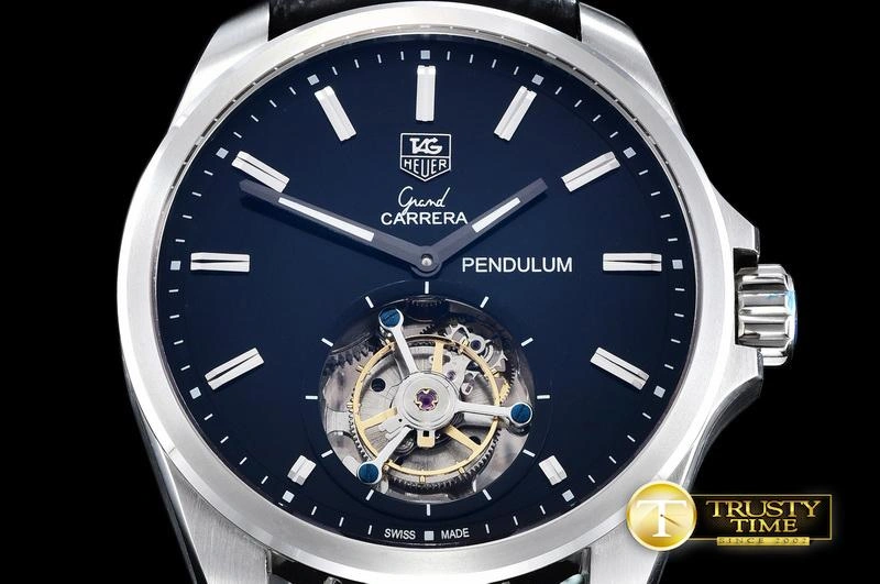 TAG0292 – Grand Carrera Pendulum Practical 1098