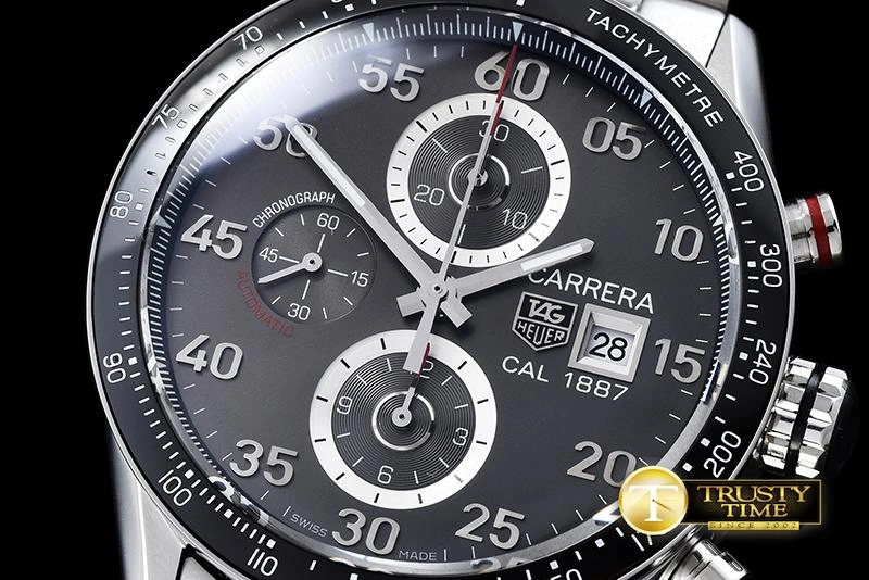 TAG0293 – Carrera AllSeason 1099