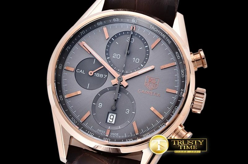 Functional TAG0294A – Tag Carrera 1100