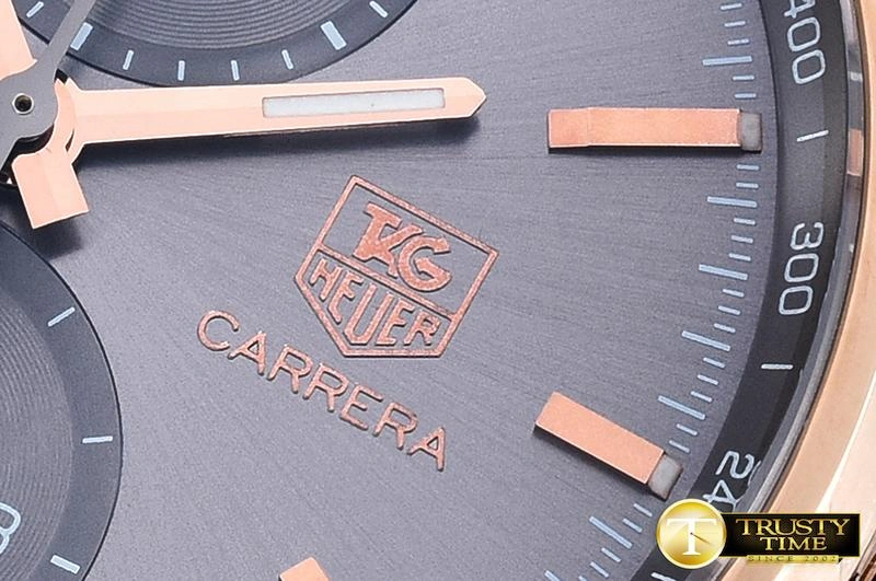 Functional TAG0294A – Tag Carrera 1100