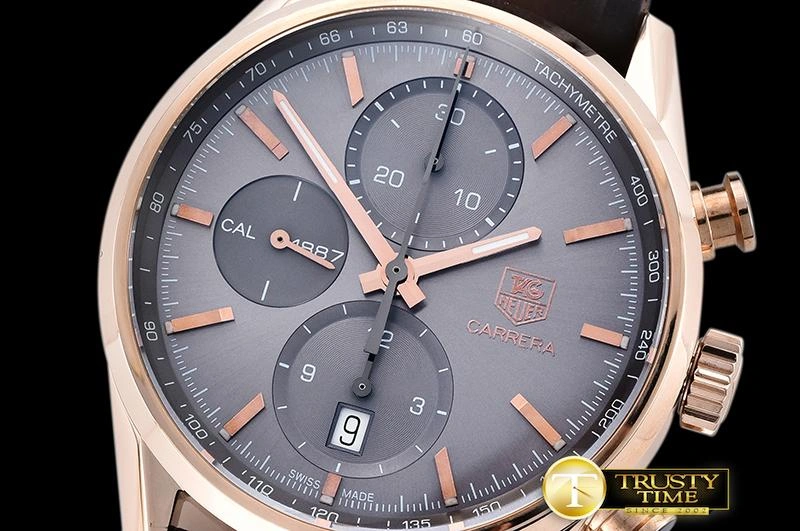 Functional TAG0294A – Tag Carrera 1100