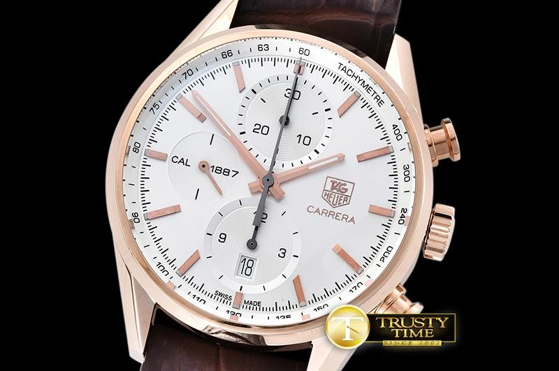 HighPerformance TAG0294B – Tag Carrera 1101
