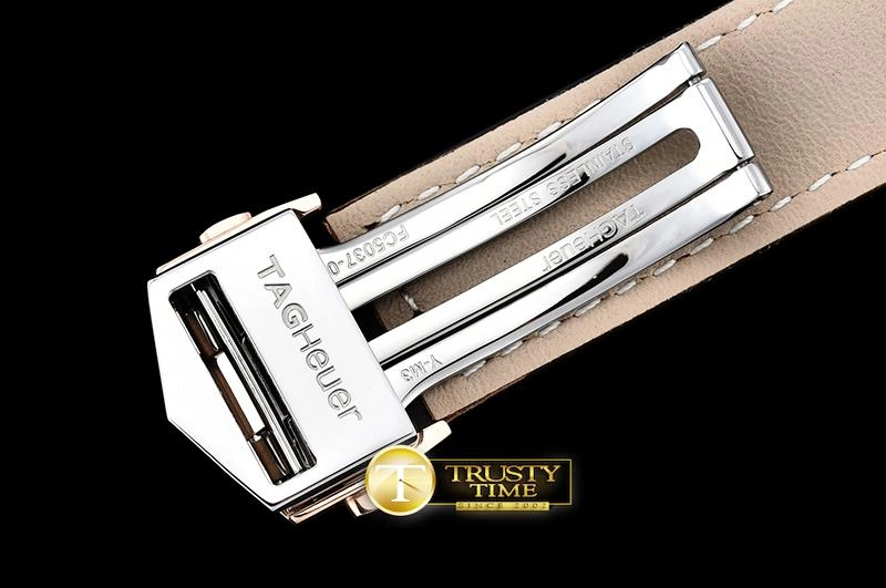 HighPerformance TAG0294B – Tag Carrera 1101