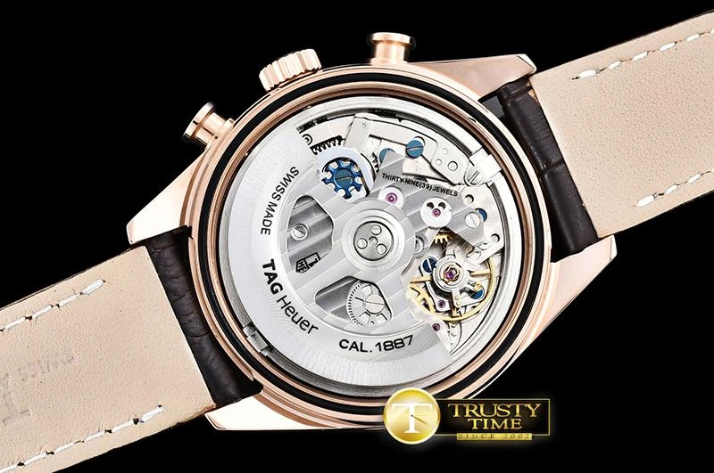 HighPerformance TAG0294B – Tag Carrera 1101