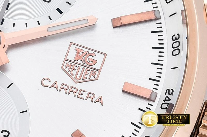 HighPerformance TAG0294B – Tag Carrera 1101