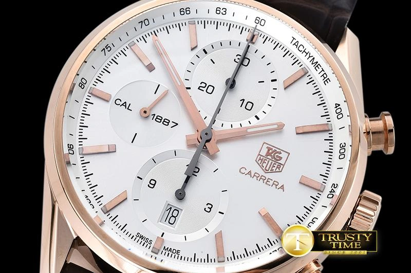 HighPerformance TAG0294B – Tag Carrera 1101