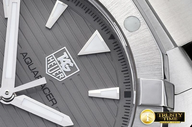 Flexible TAG0296A – AquaRacer Calibre 1102