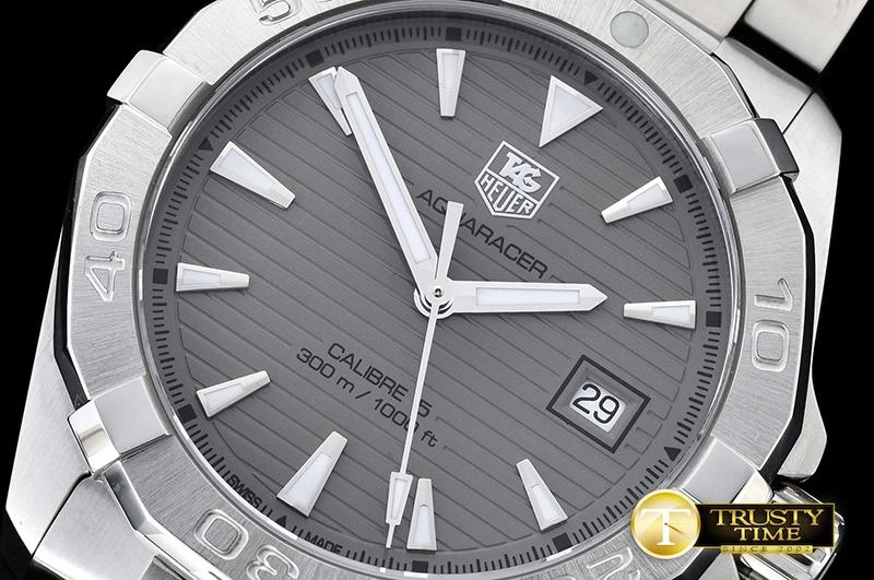 Flexible TAG0296A – AquaRacer Calibre 1102