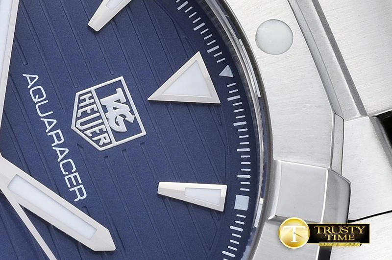 TopPick TAG0296B – AquaRacer Calibre 1104