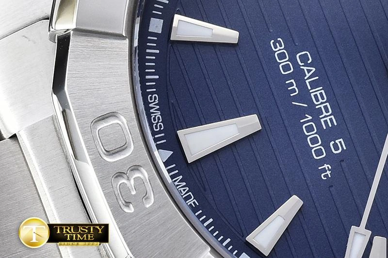 TopPick TAG0296B – AquaRacer Calibre 1104