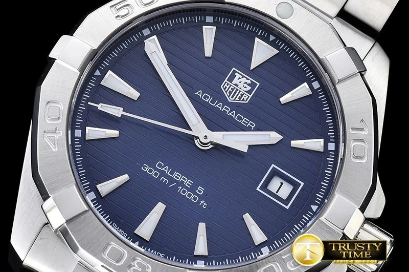 TopPick TAG0296B – AquaRacer Calibre 1104