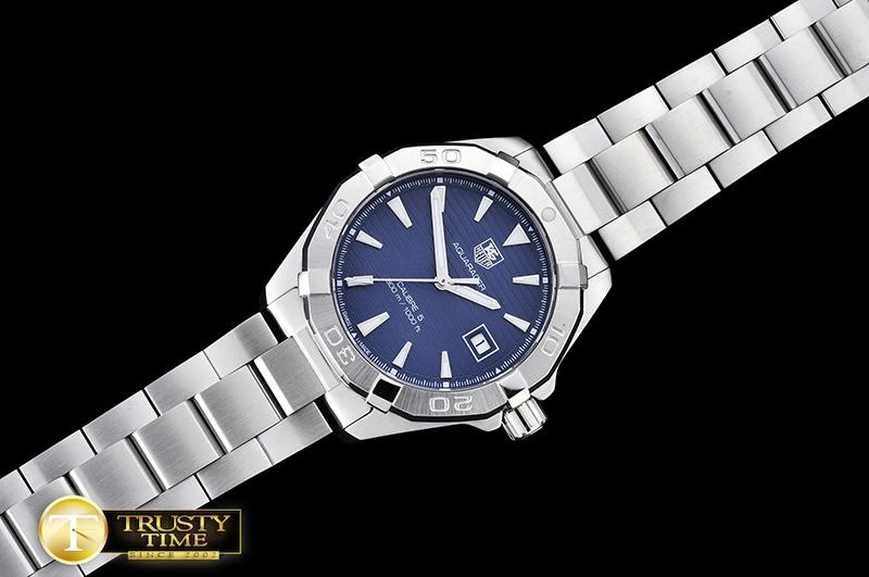 TopPick TAG0296B – AquaRacer Calibre 1104