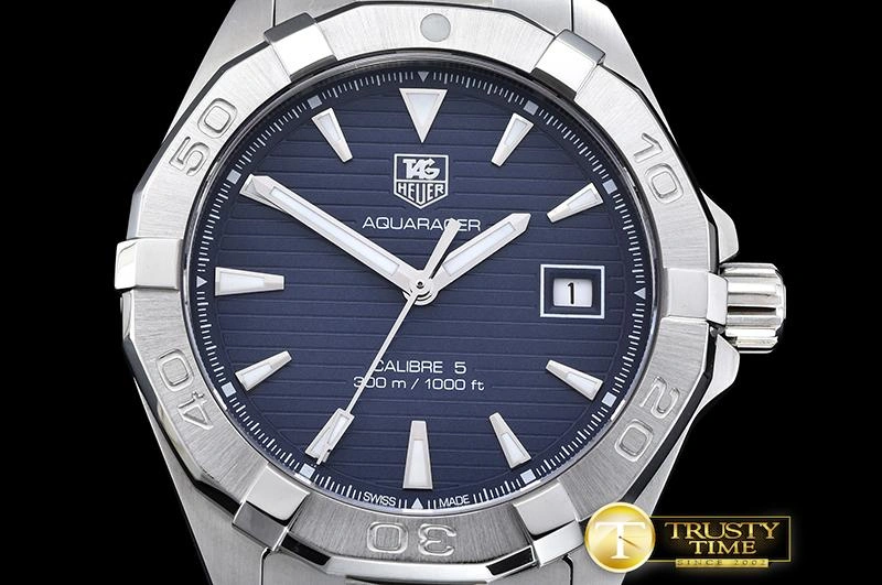 TopPick TAG0296B – AquaRacer Calibre 1104