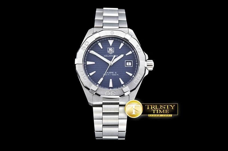 TopPick TAG0296B – AquaRacer Calibre 1104