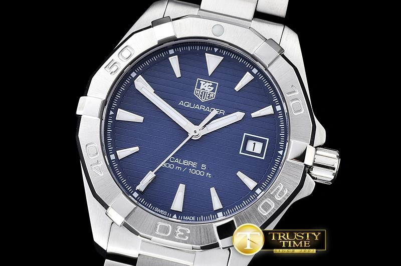 TopPick TAG0296B – AquaRacer Calibre 1104