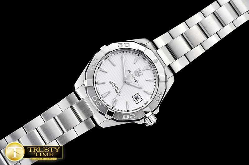 TAG0296C – AquaRacer Calibre ZipUp 1106