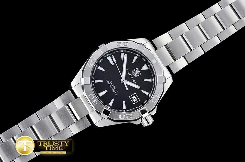 TimelessDesign TAG0296D – AquaRacer Calibre 1108