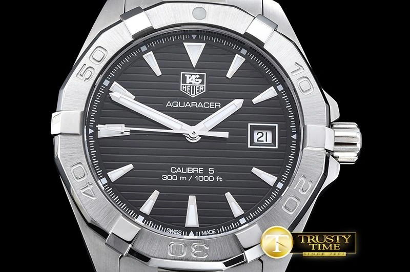 TimelessDesign TAG0296D – AquaRacer Calibre 1108
