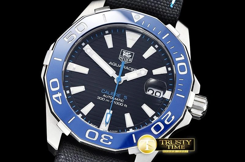 Classic TAG0307 – AquaRacer 1109