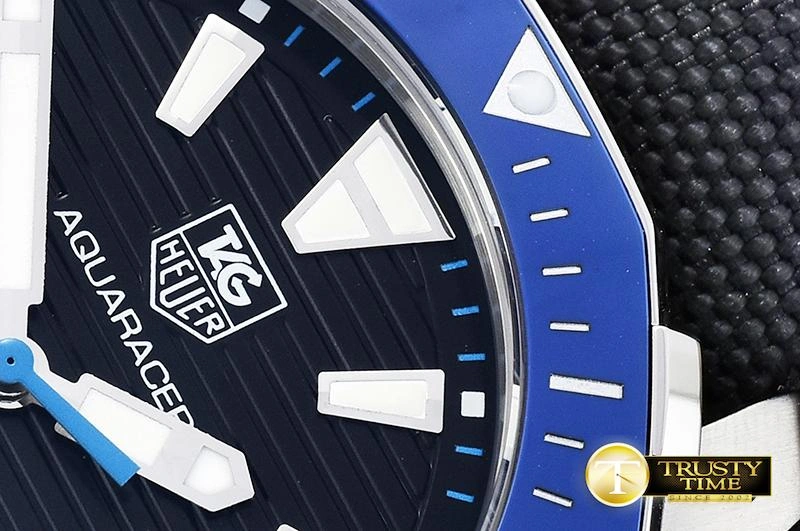 Classic TAG0307 – AquaRacer 1109