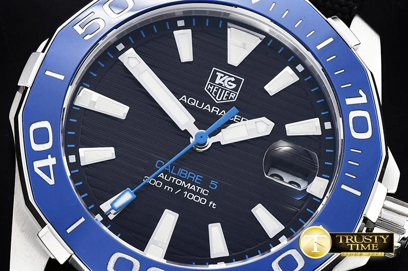 Classic TAG0307 – AquaRacer 1109