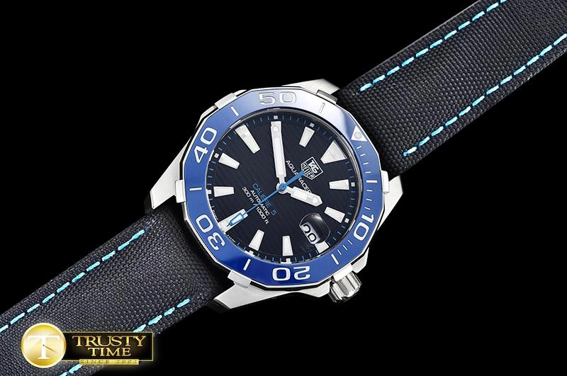 Classic TAG0307 – AquaRacer 1109