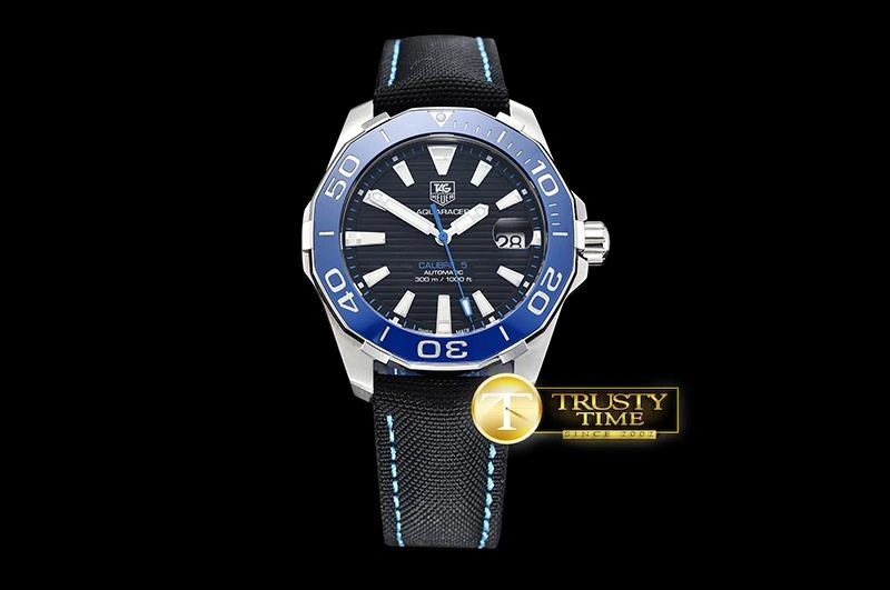 Classic TAG0307 – AquaRacer 1109