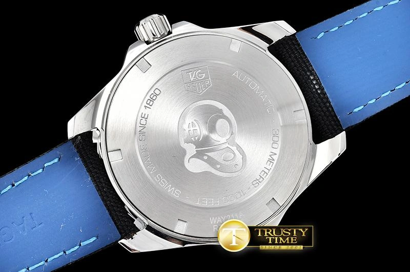 Classic TAG0307 – AquaRacer 1109