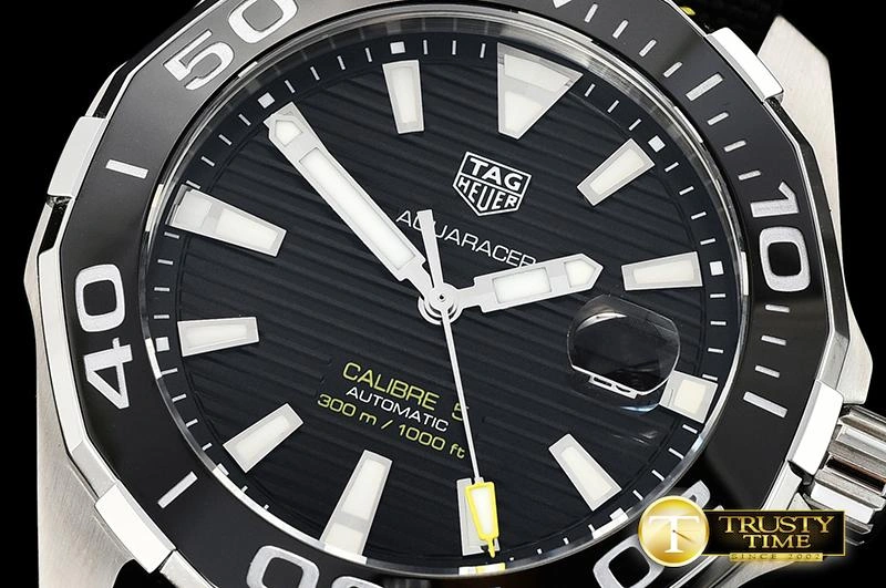 SunProtective TAG0322A – Aquaracer Caliber 1111