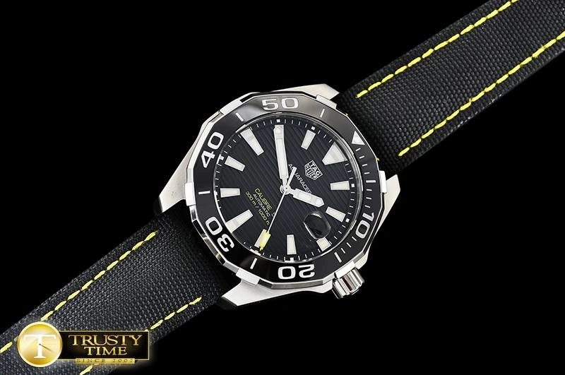 SunProtective TAG0322A – Aquaracer Caliber 1111