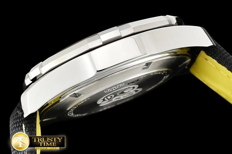 SunProtective TAG0322A – Aquaracer Caliber 1111