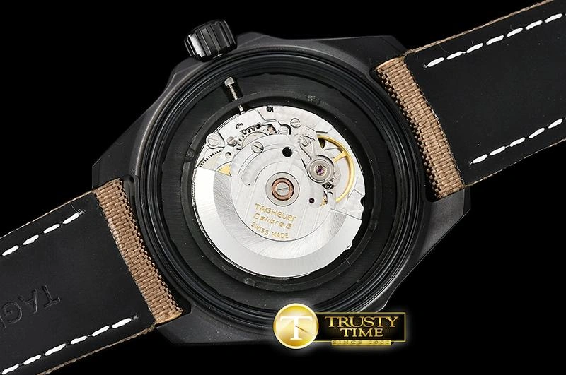 Resilient TAG0322B – Aquaracer Caliber 1112